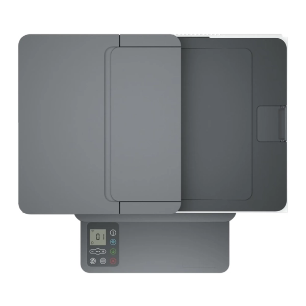Купить МФУ А4 HP LaserJet M236sdw с Wi-Fi (9YG09A) - фото 4