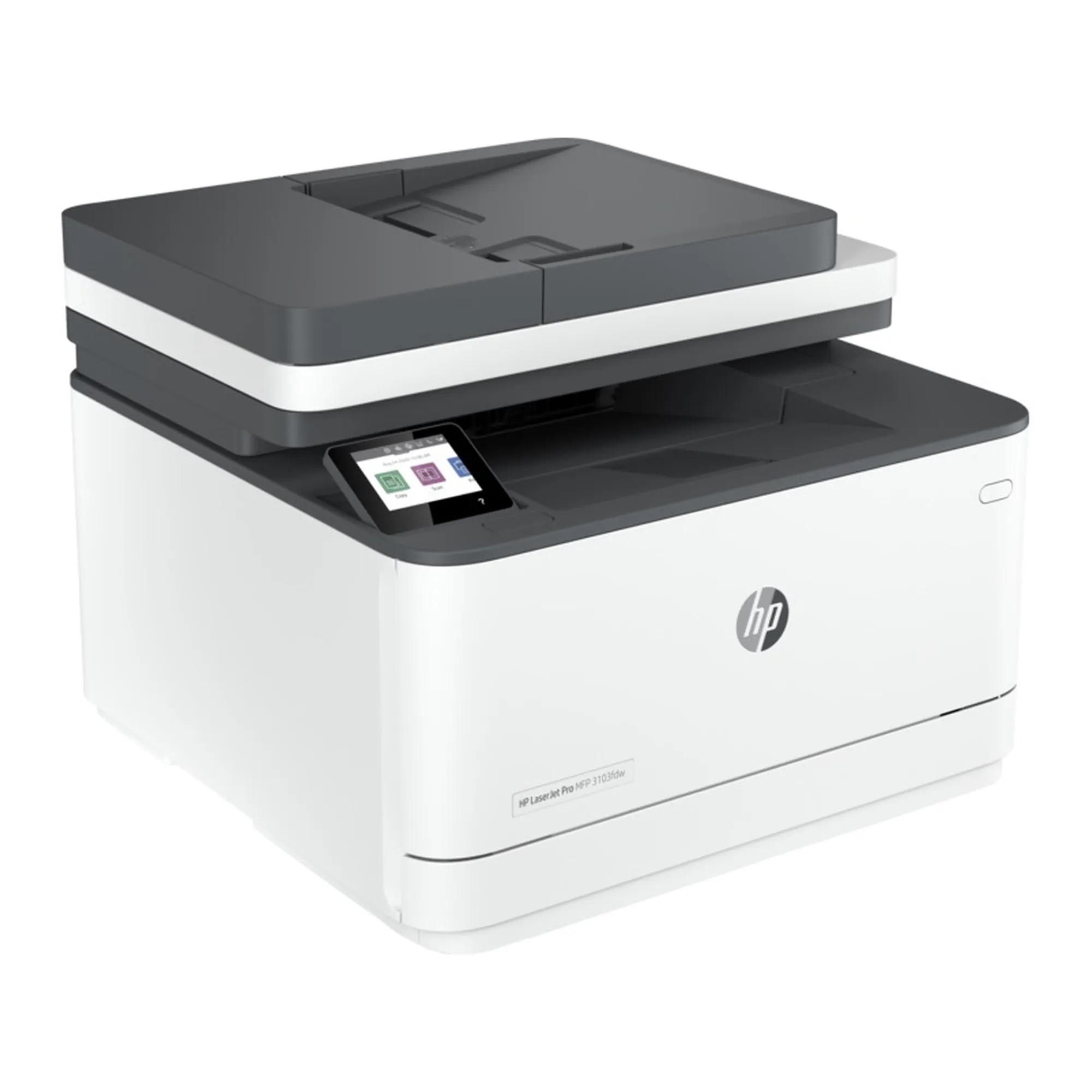 Купить МФУ А4 HP LaserJet Pro 3103fdw с Wi-Fi (3G632A) - фото 2