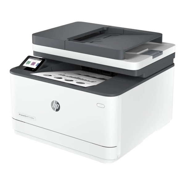 Купить МФУ А4 HP LaserJet Pro 3103fdw с Wi-Fi (3G632A) - фото 3