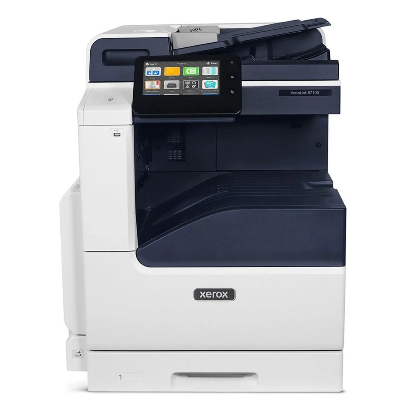 Купити БФП A3 Xerox VersaLink B7125/7130/7135 (базовий блок, 1 лоток, без тумби) (B7101V_D) - фото 1