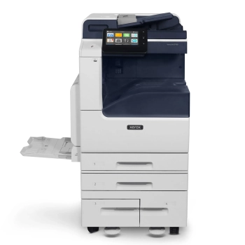 Купити БФП A3 Xerox VersaLink B7125/7130/7135 (базовий блок, HDD, 3 лотки, стенд) (B7101V_T) - фото 1