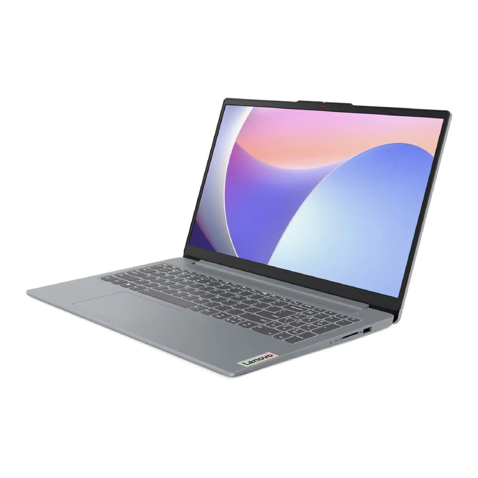 Купити Ноутбук Lenovo IdeaPad Slim 3 15AMN8 (82XQ00L1RA) - фото 2