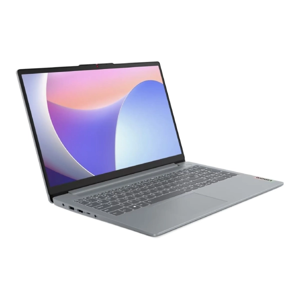 Купити Ноутбук Lenovo IdeaPad Slim 3 15AMN8 (82XQ00L1RA) - фото 3