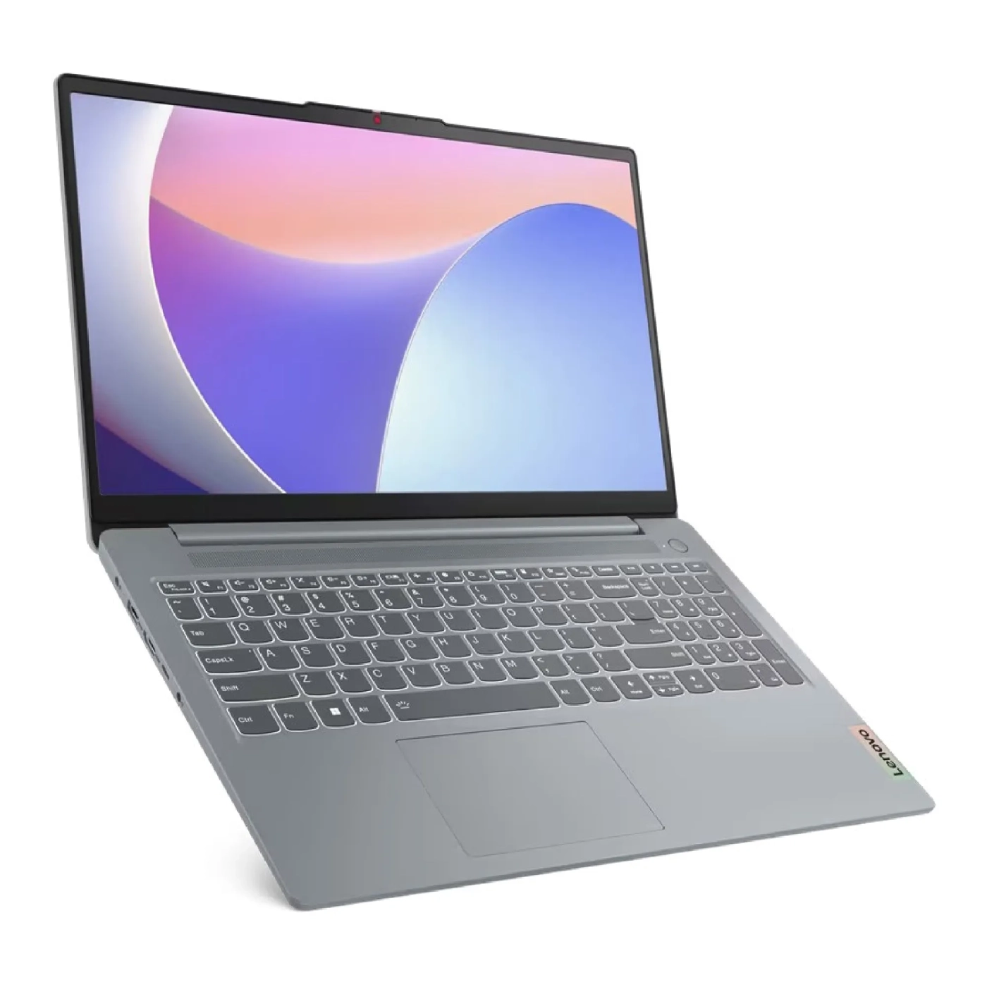 Купити Ноутбук Lenovo IdeaPad Slim 3 15AMN8 (82XQ00L1RA) - фото 4