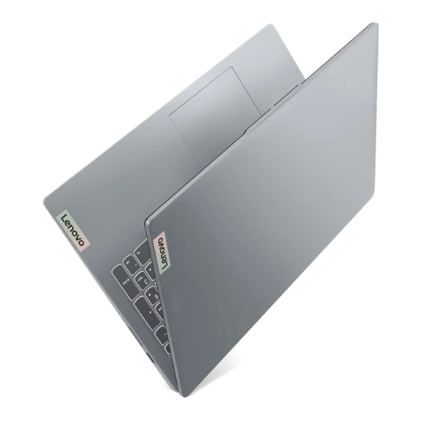 Купити Ноутбук Lenovo IdeaPad Slim 3 15AMN8 (82XQ00L1RA) - фото 5