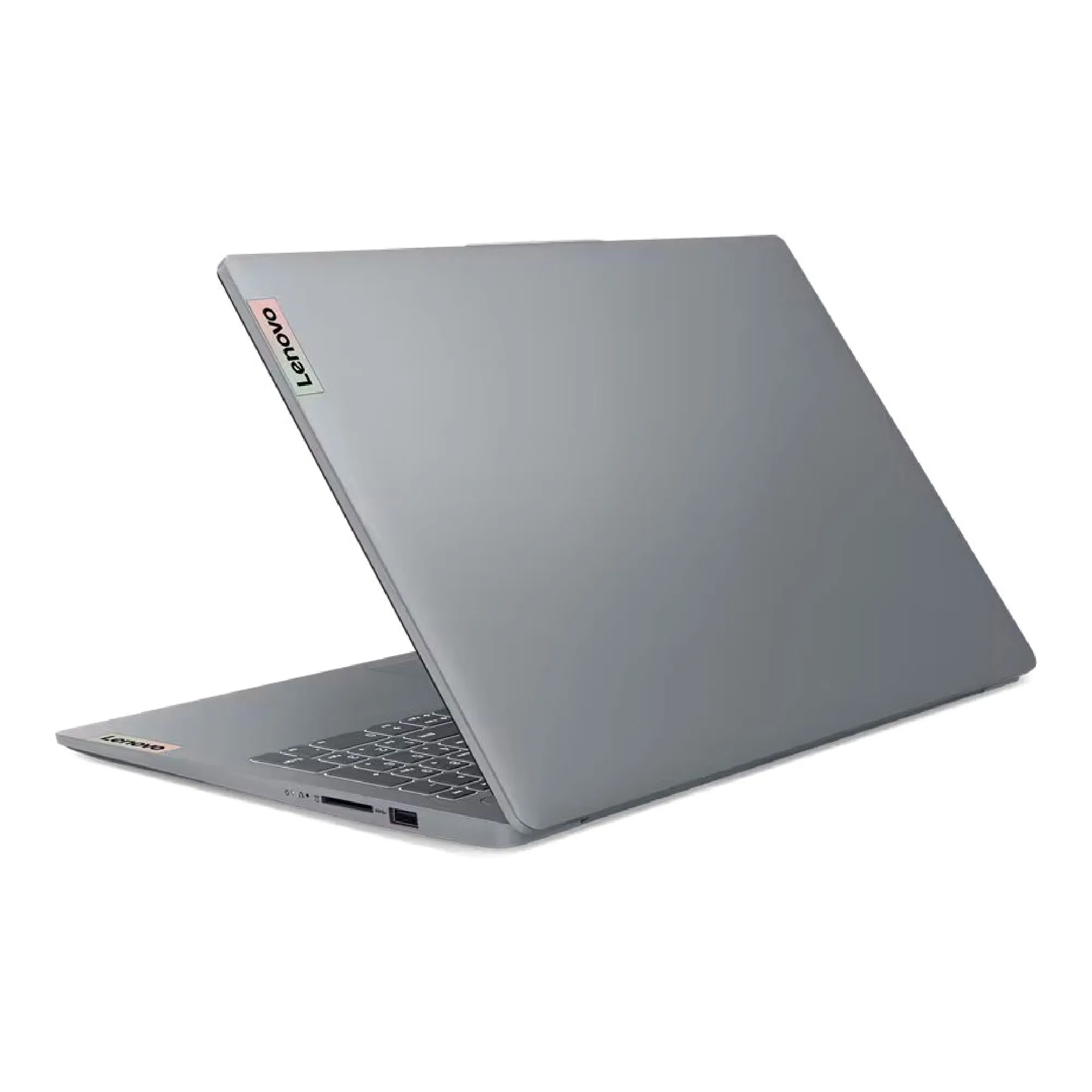 Купити Ноутбук Lenovo IdeaPad Slim 3 15AMN8 (82XQ00L1RA) - фото 6