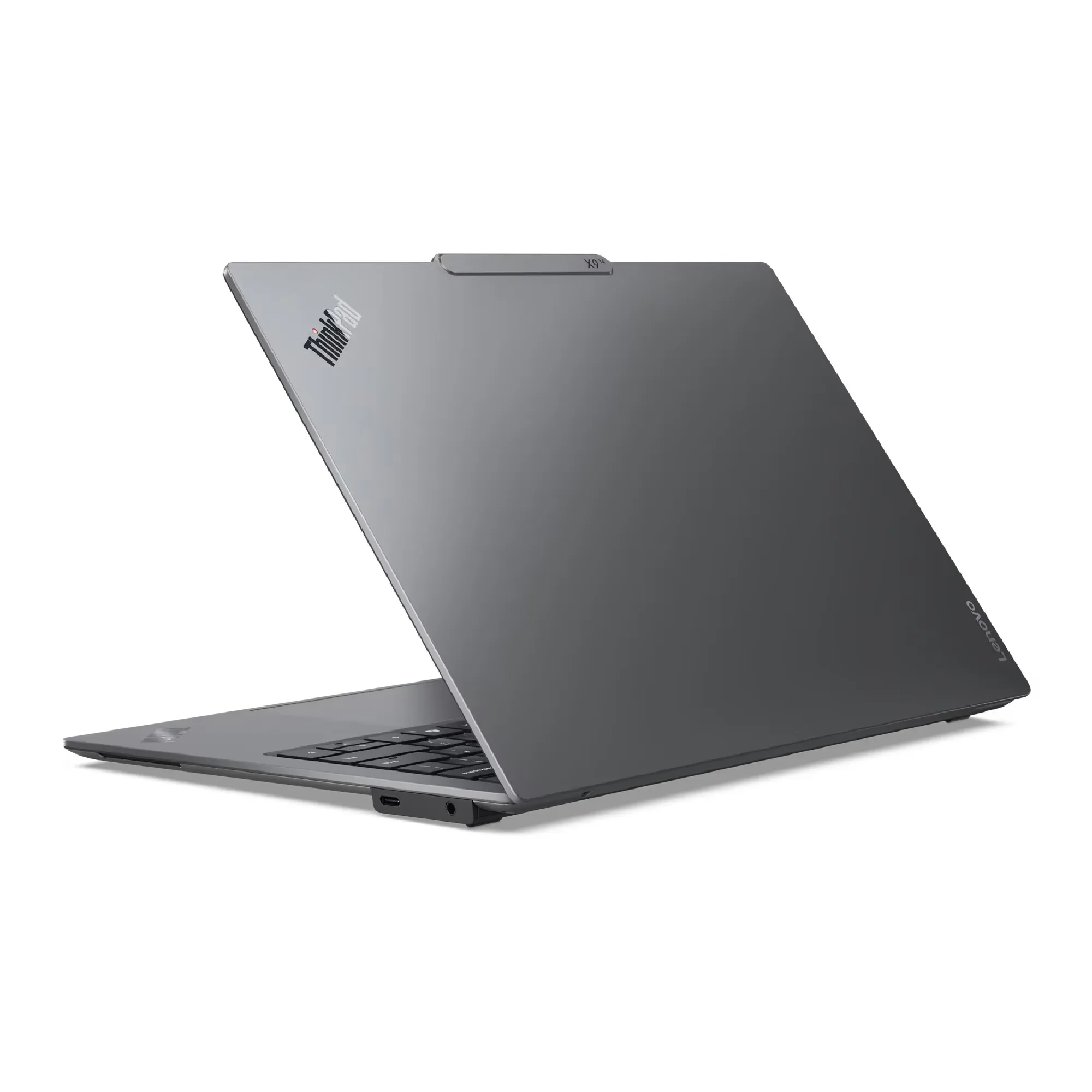 Купити Ноутбук Lenovo ThinkPad X9-15 G1 (21Q6001NRA) - фото 5