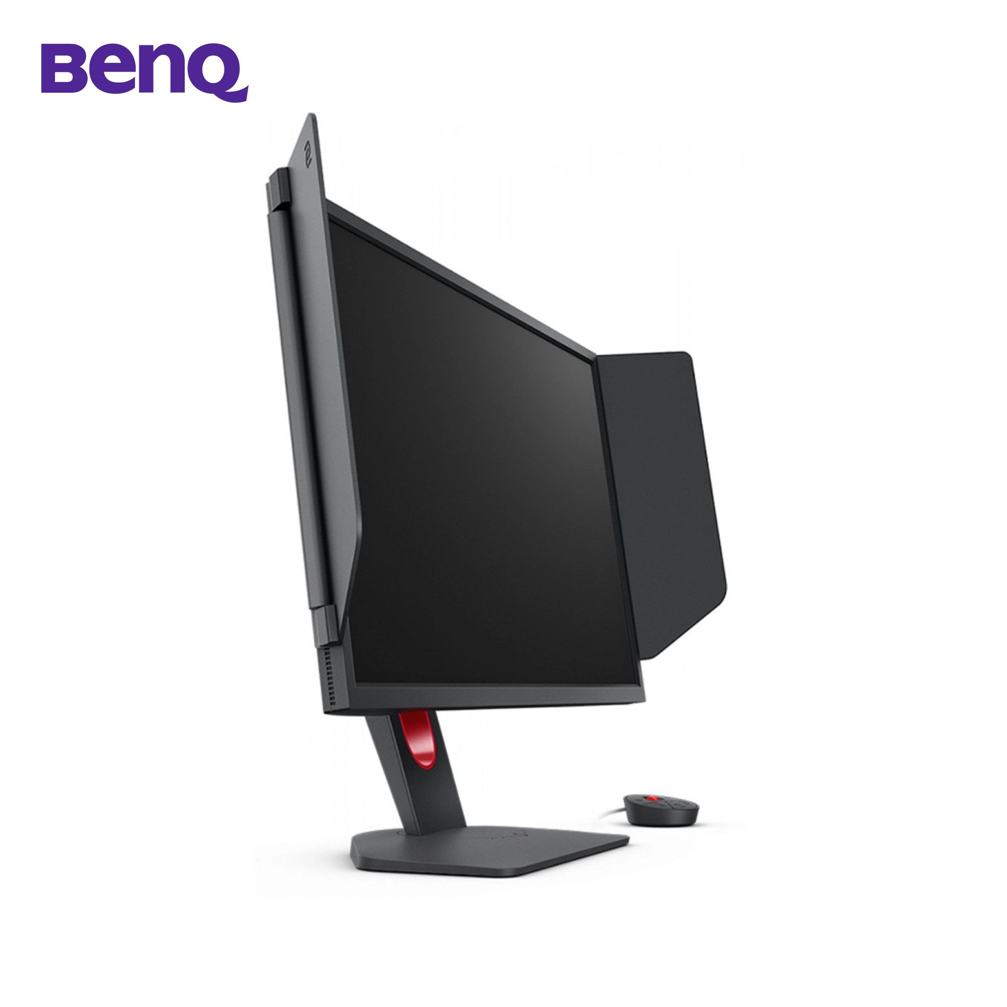 Купити Монітор 24.5" BenQ Zowie XL2546K - фото 2