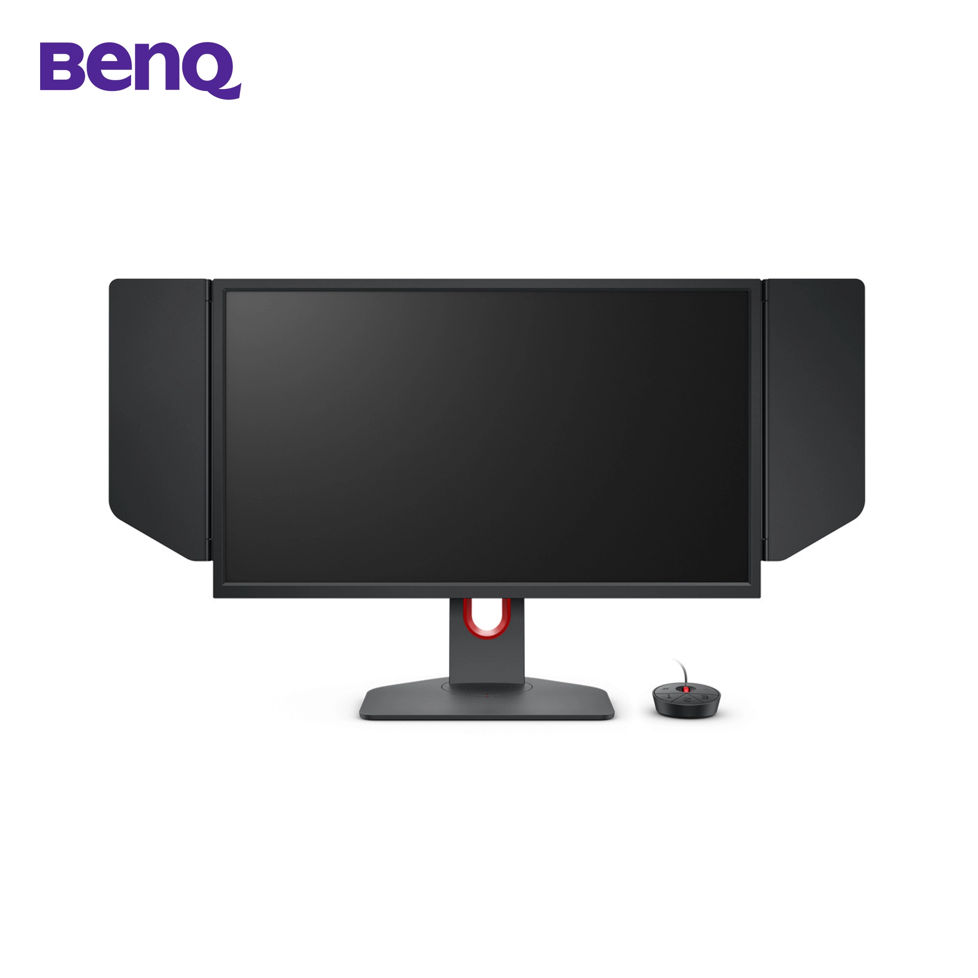 Купити Монітор 24.5" BenQ Zowie XL2546K - фото 3