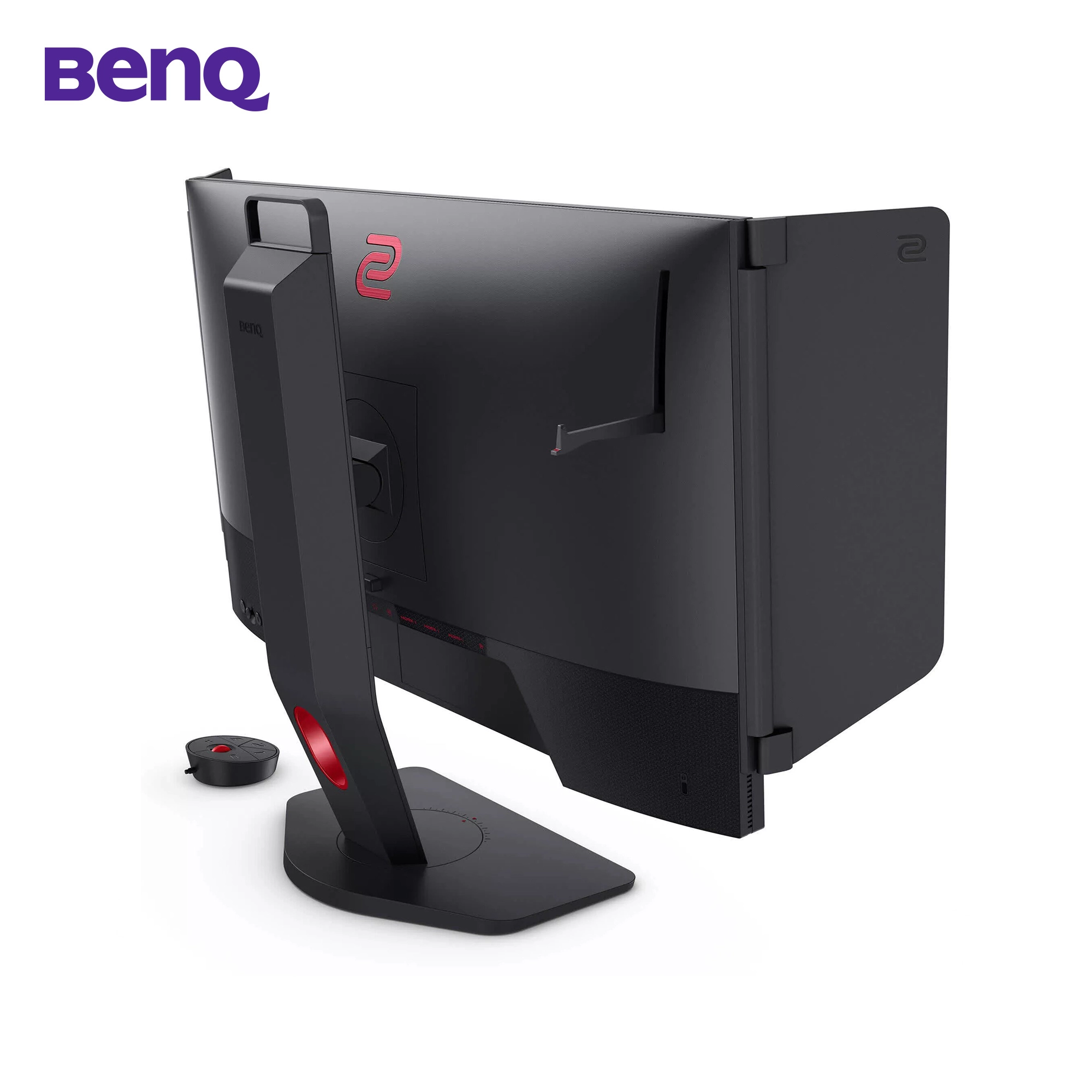 Купити Монітор 24.5" BenQ Zowie XL2546K - фото 4