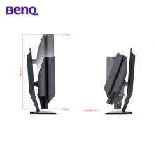 Купити Монітор 24.5" BenQ Zowie XL2546K - фото 7