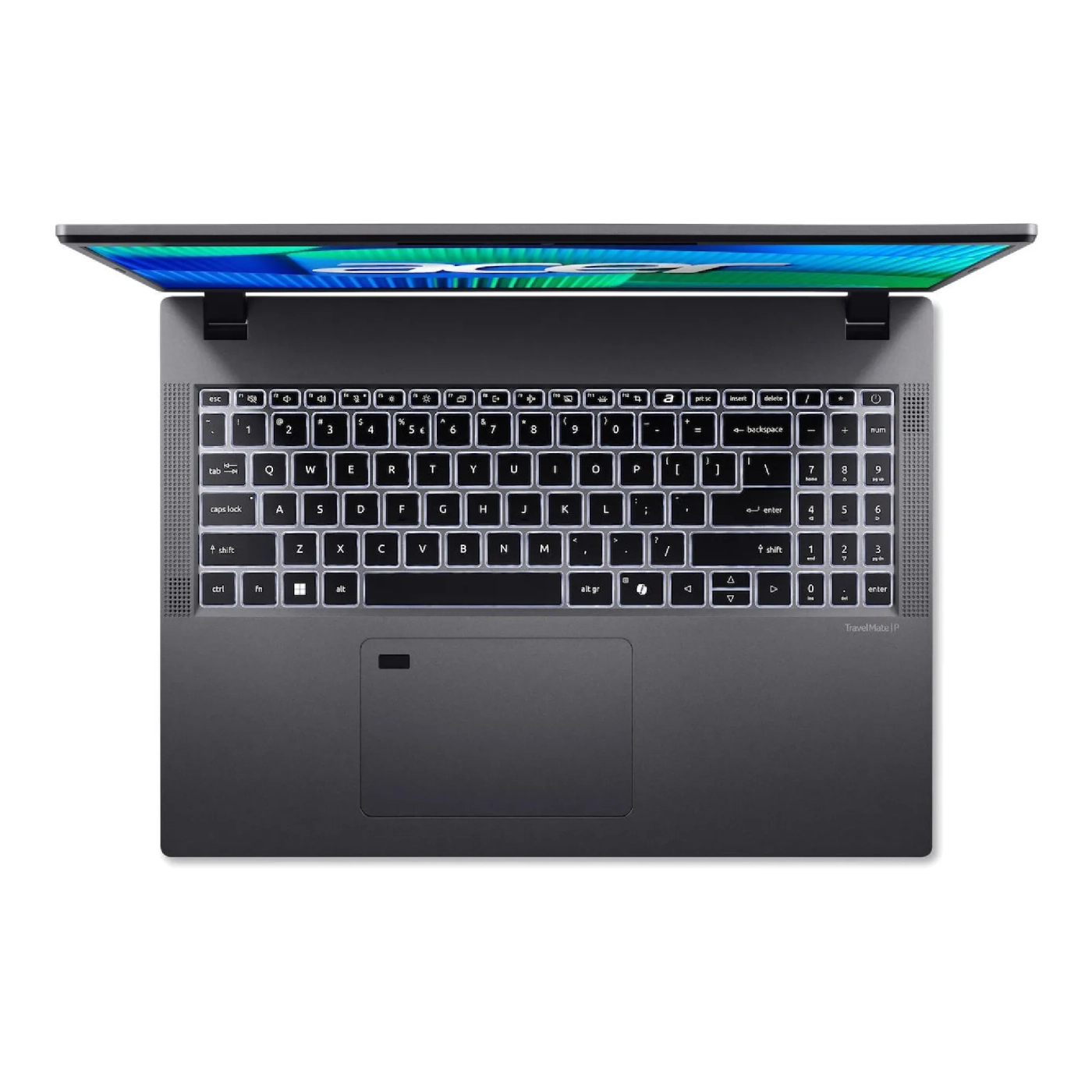 Купити Ноутбук Acer TravelMate P2 TMP216-41-TCO (NX.BB2EU.00C) - фото 4