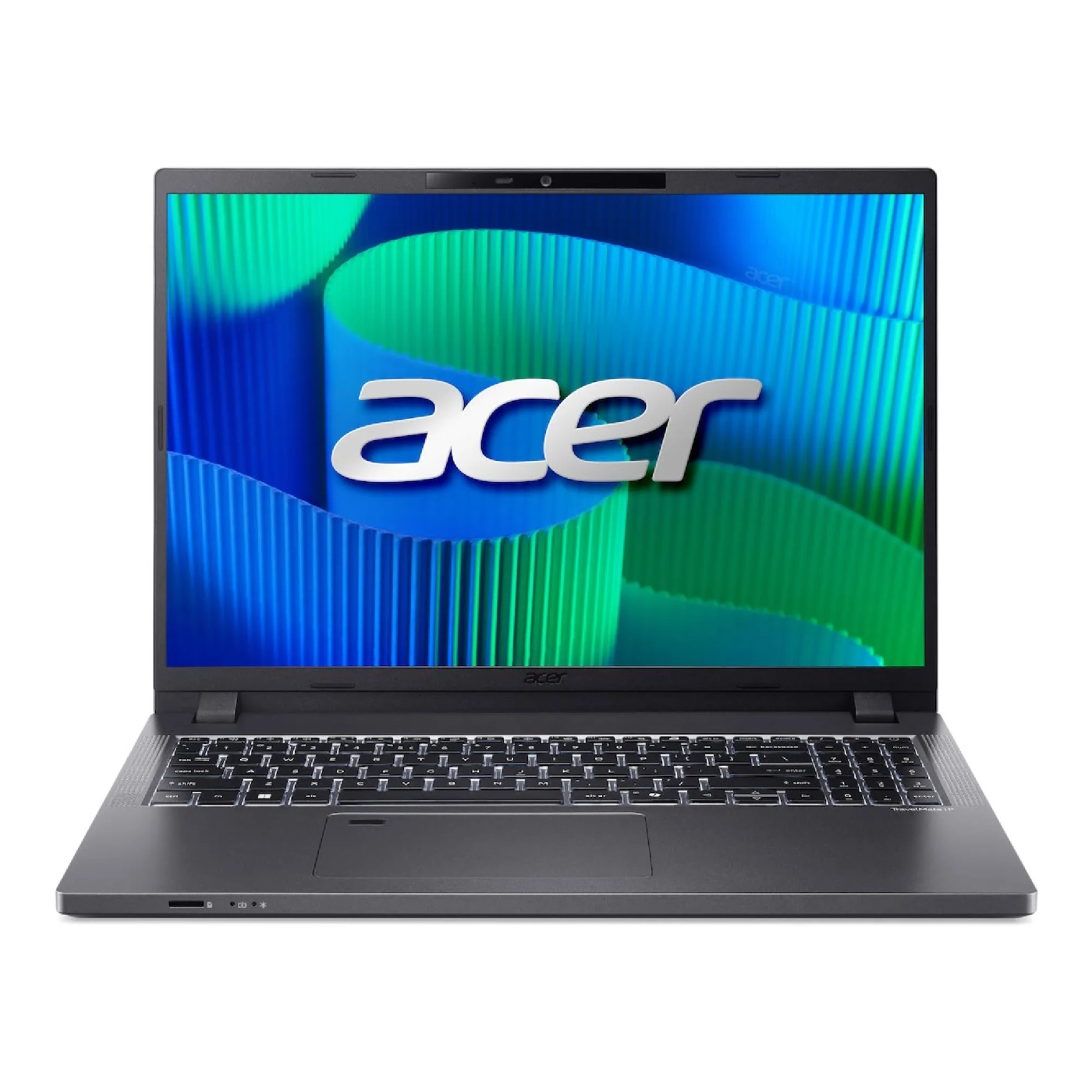 Купить Ноутбук Acer TravelMate P2 TMP216-51-G2-TCO (NX.BB7EU.007) - фото 1