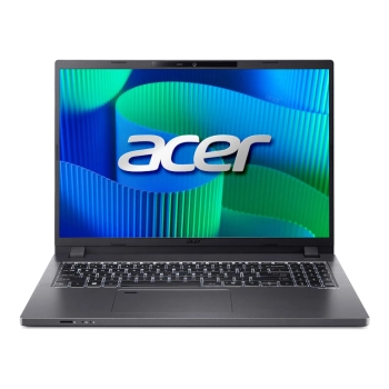 Купити Ноутбук Acer TravelMate P2 TMP216-51-G2-TCO (NX.BB7EU.007) - фото 1