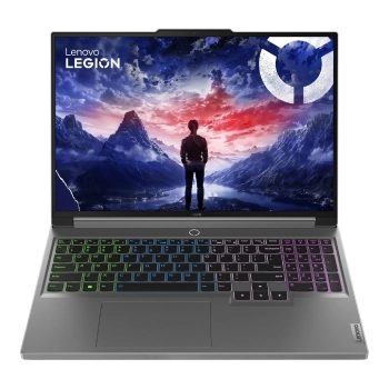 Купити Ноутбук Lenovo Legion 5 16IRX9 (83DG00MMRA) - фото 1