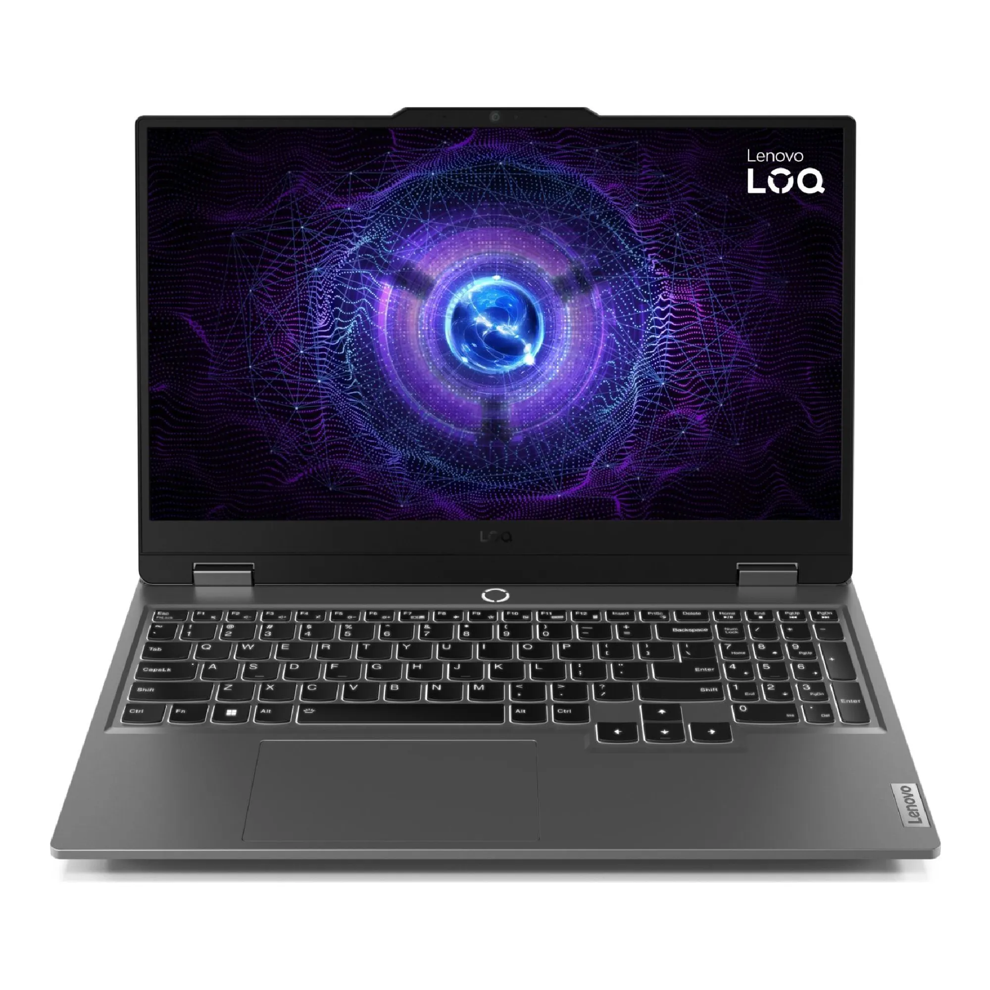 Купити Ноутбук Lenovo LOQ 15IAX9 (83GS00H4RA) - фото 1