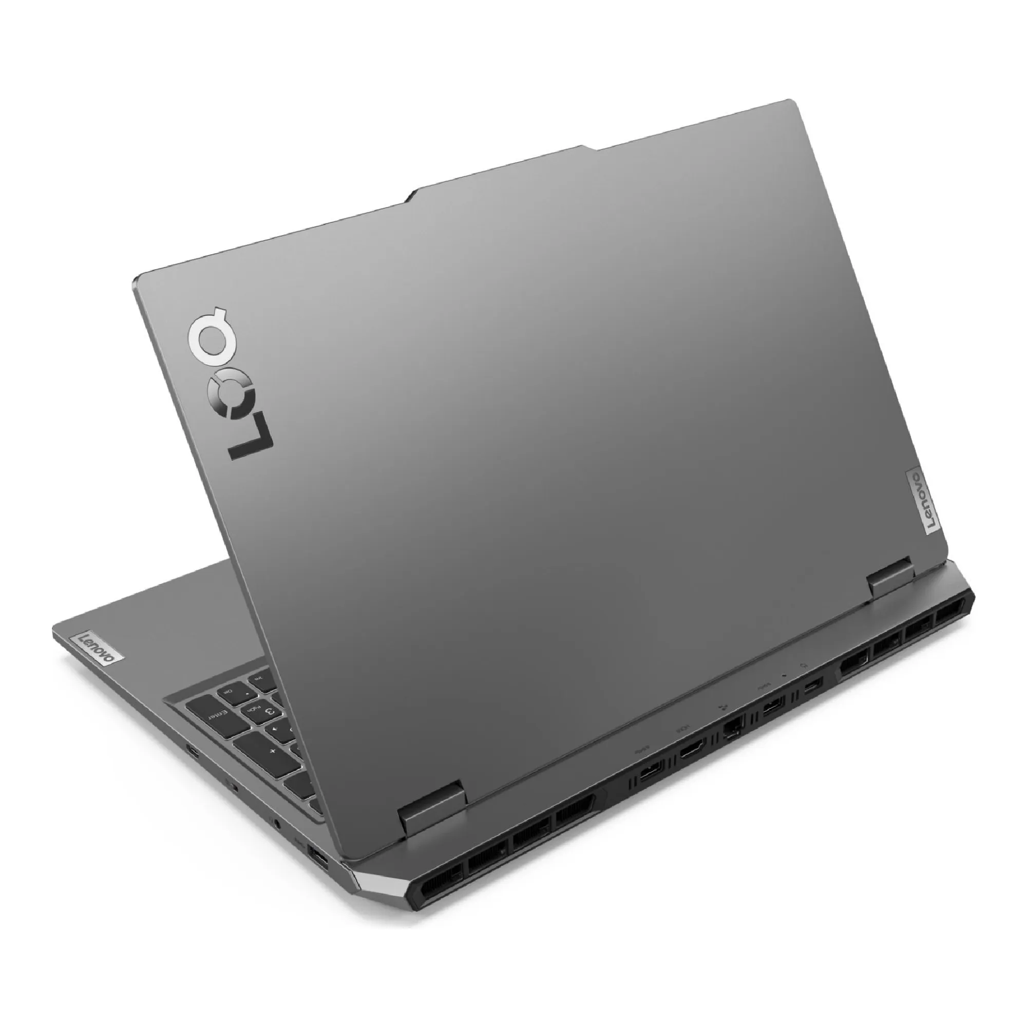Купити Ноутбук Lenovo LOQ 15IAX9 (83GS00H4RA) - фото 5