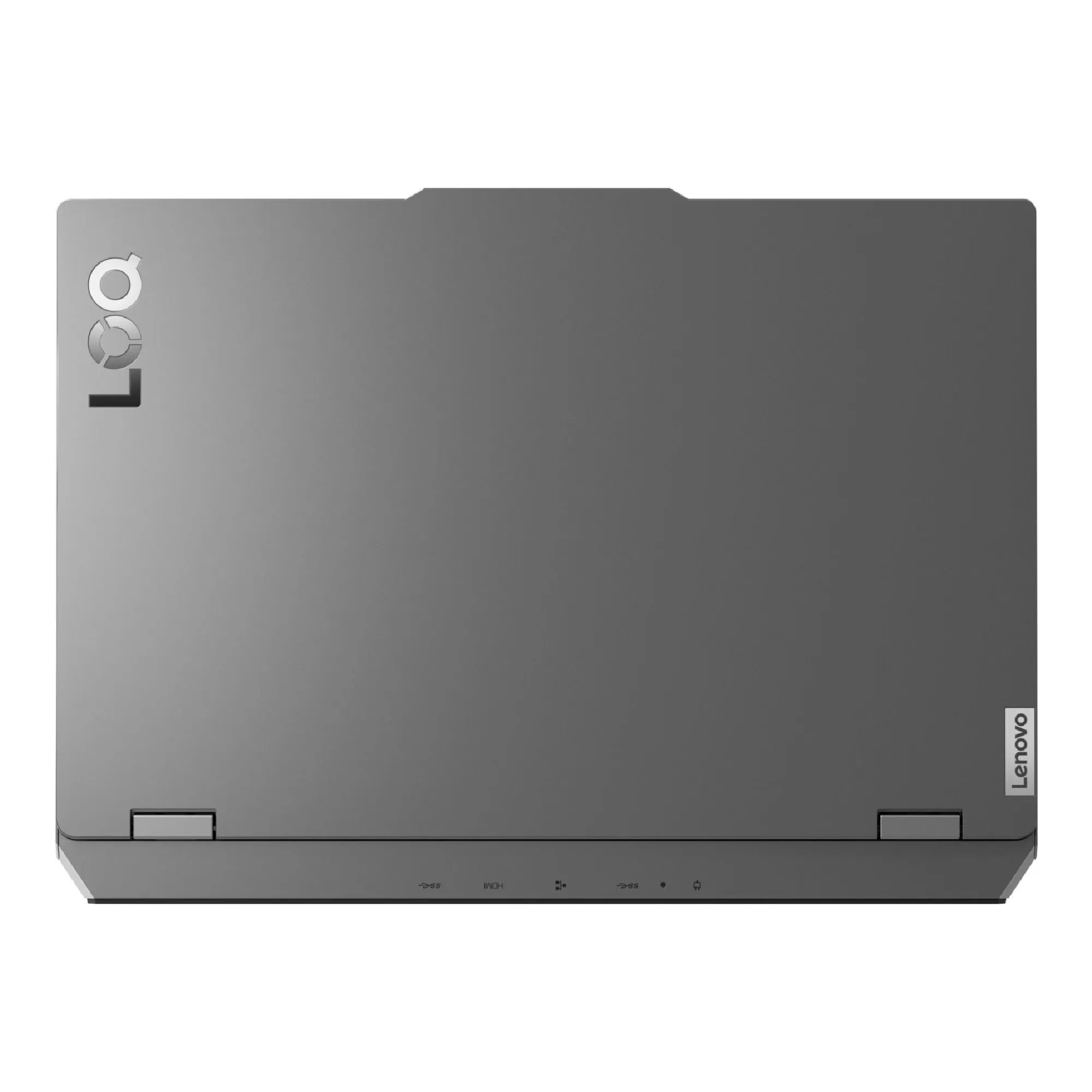 Купити Ноутбук Lenovo LOQ 15IAX9 (83GS00H4RA) - фото 11