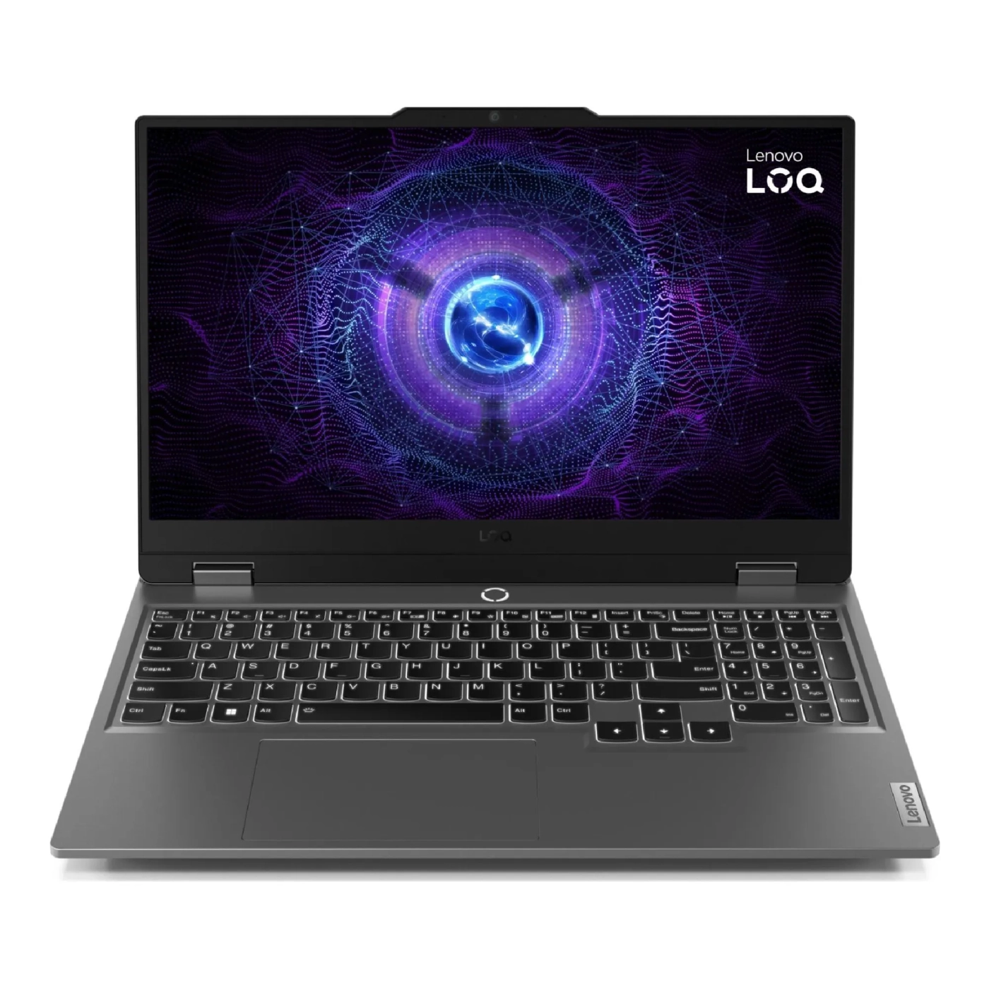 Купити Ноутбук Lenovo LOQ 15IAX9 (83GS00MGRA) - фото 1