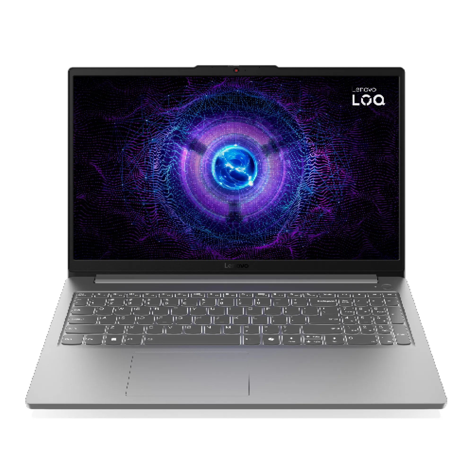 Купить Ноутбук Lenovo LOQ 15IAX9E (83LK0047RA) - фото 1