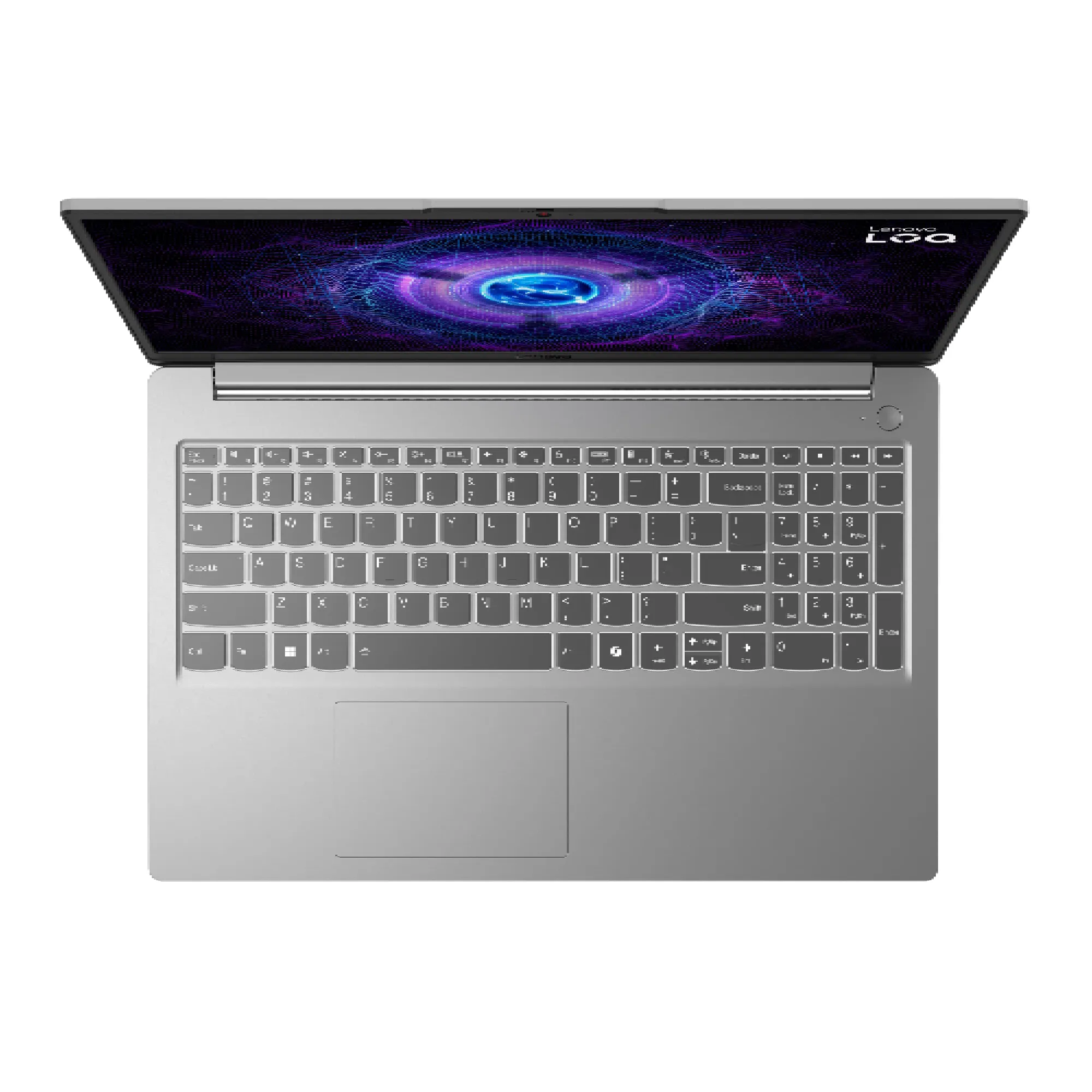 Купить Ноутбук Lenovo LOQ 15IAX9E (83LK004FRA) - фото 2