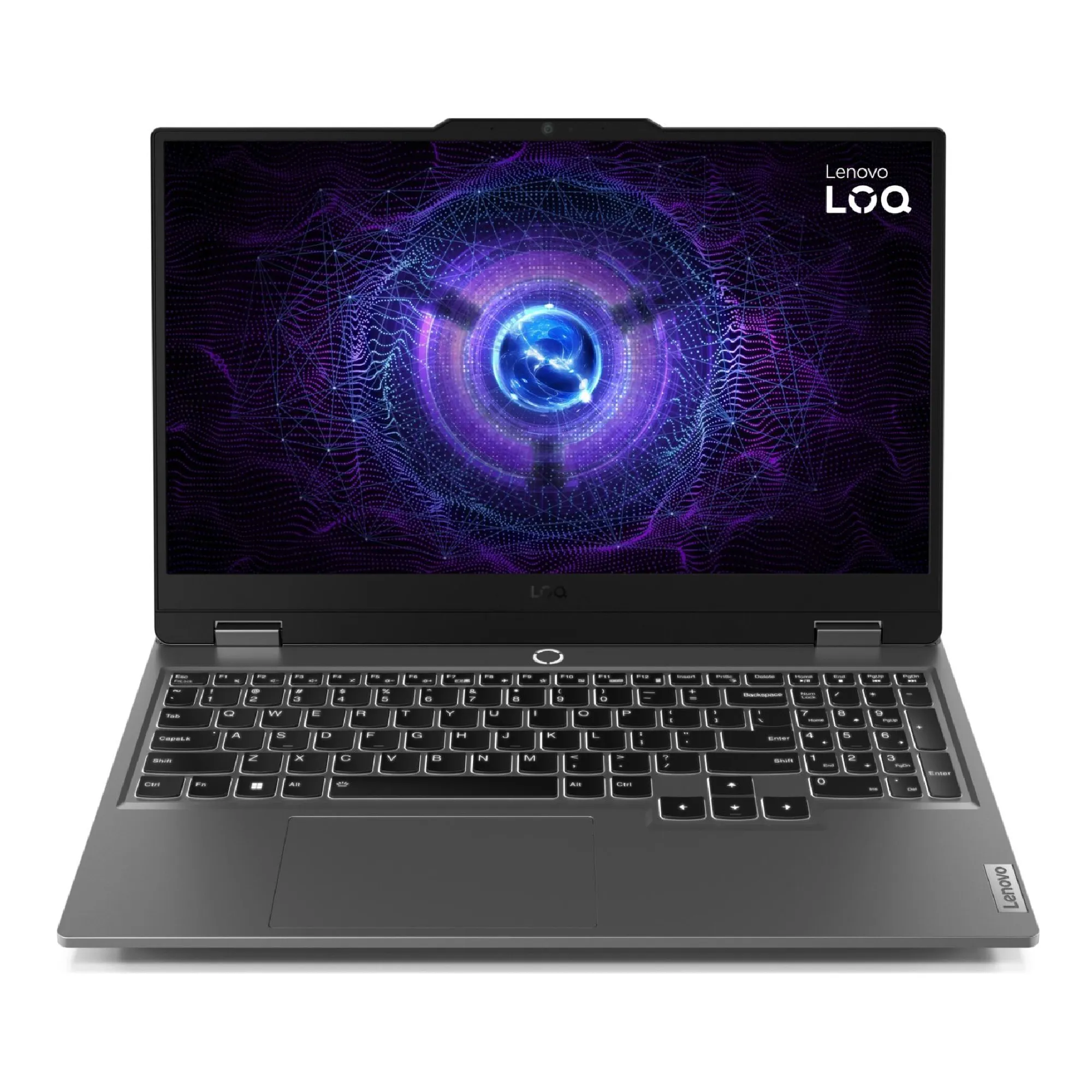 Купити Ноутбук Lenovo LOQ 15IRX9 (83DV00SERA) - фото 1