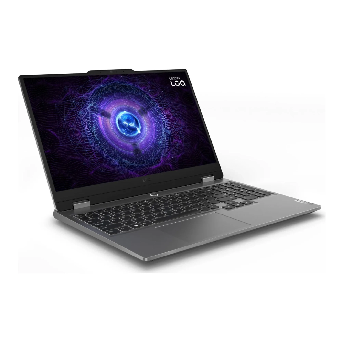 Купити Ноутбук Lenovo LOQ 15IRX9 (83DV00SERA) - фото 2