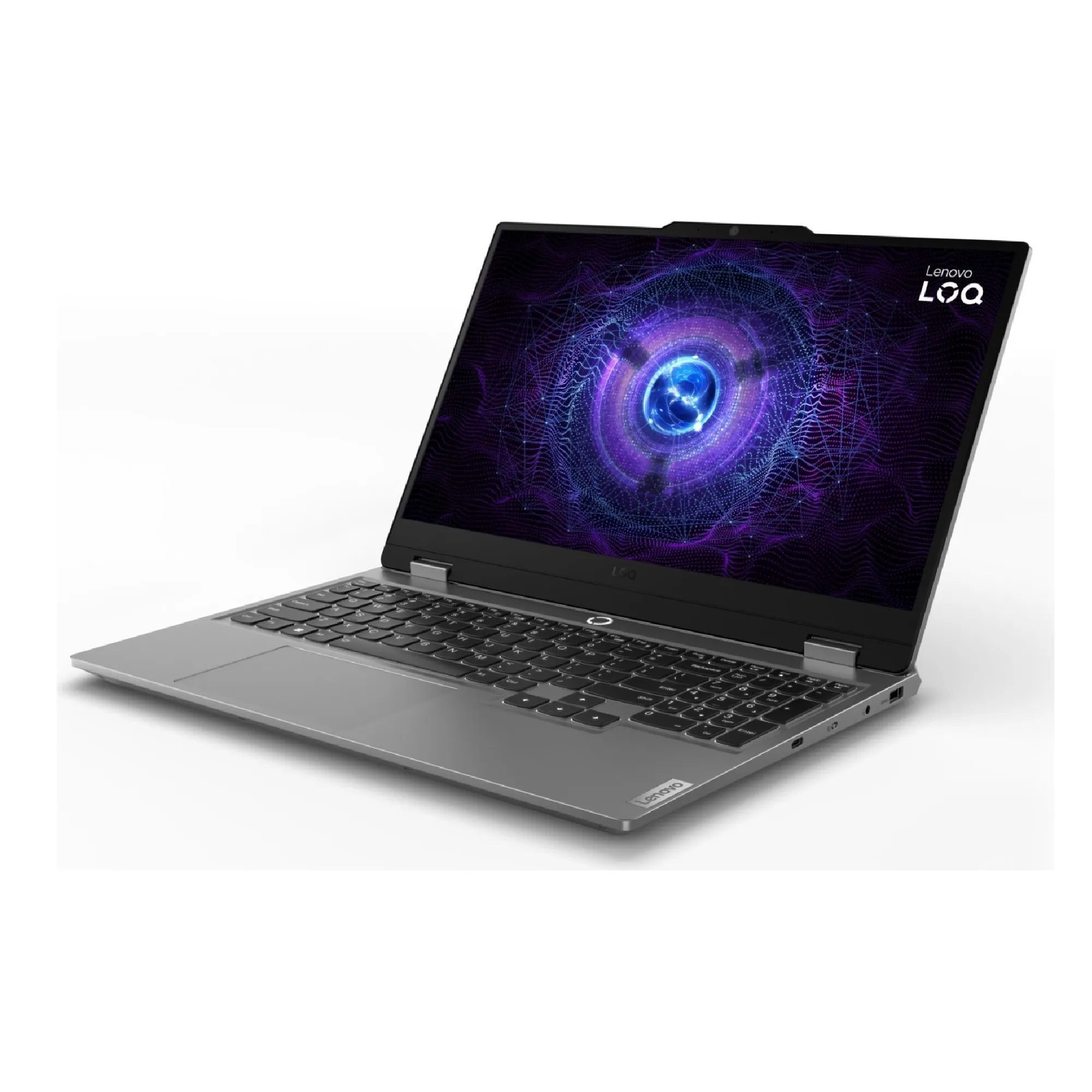 Купити Ноутбук Lenovo LOQ 15IRX9 (83DV00SERA) - фото 3