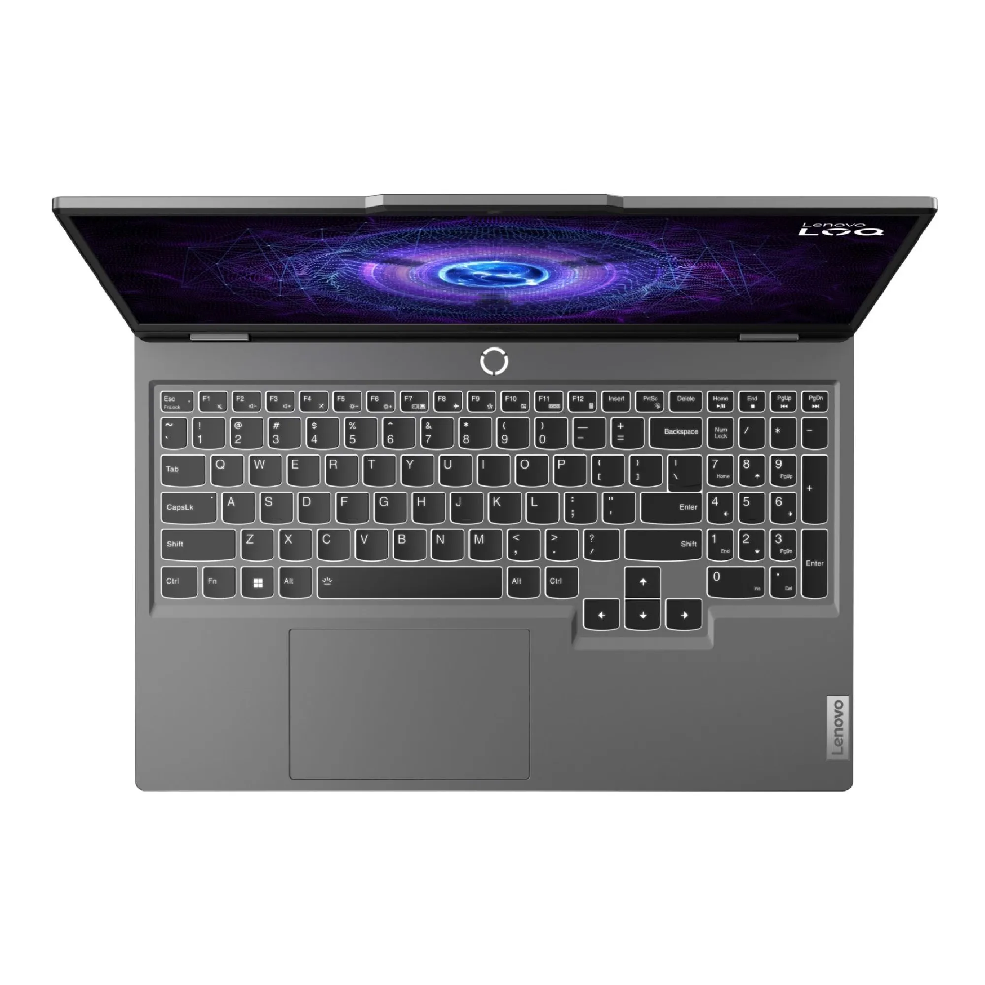 Купити Ноутбук Lenovo LOQ 15IRX9 (83DV00SERA) - фото 4