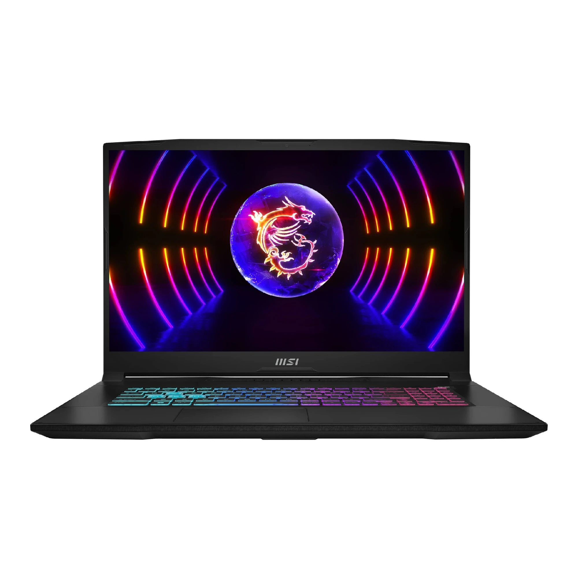 Купить Ноутбук MSI Katana 17 B13UCXK (9S7-17L541-1476) - фото 1
