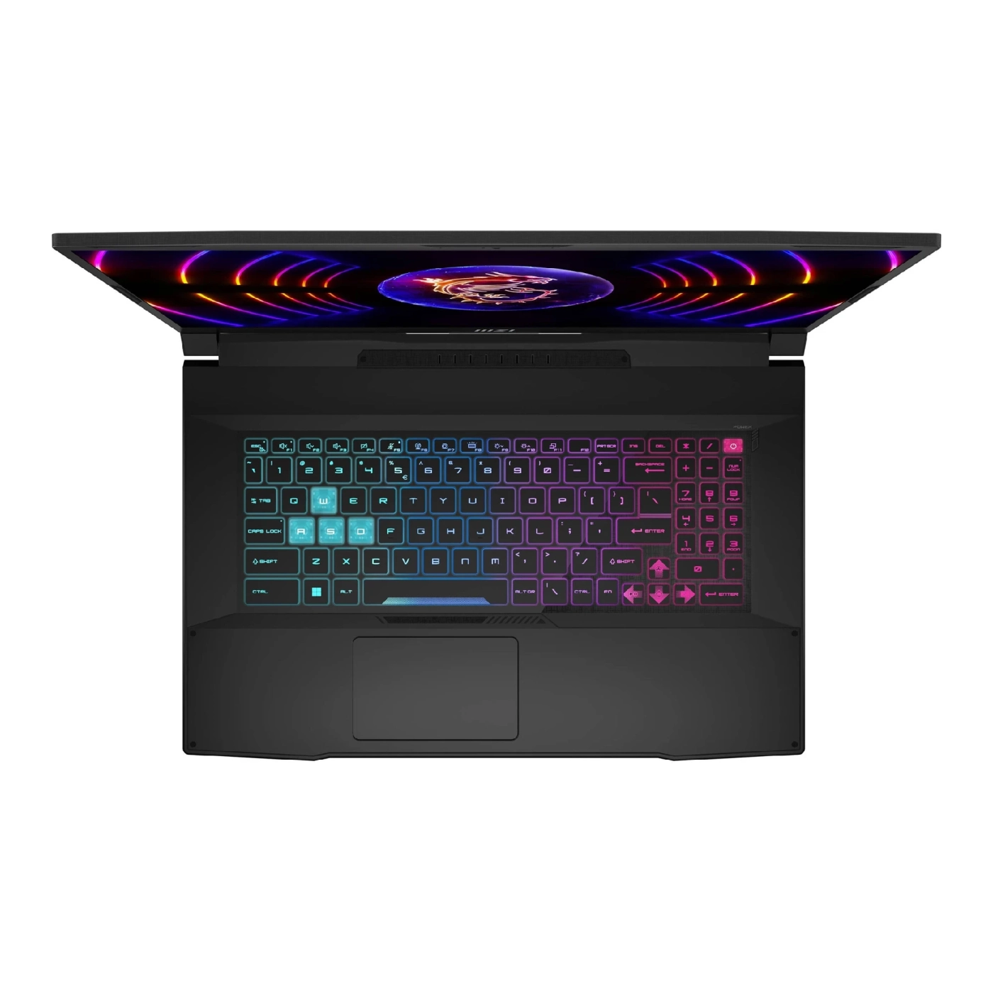 Купить Ноутбук MSI Katana 17 B13UCXK (9S7-17L541-1476) - фото 3