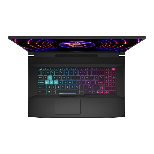 Купить Ноутбук MSI Katana 17 B13UCXK (9S7-17L541-1476) - фото 3