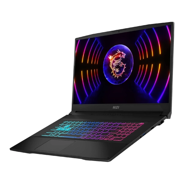 Купить Ноутбук MSI Katana 17 B13UCXK (9S7-17L541-1476) - фото 5