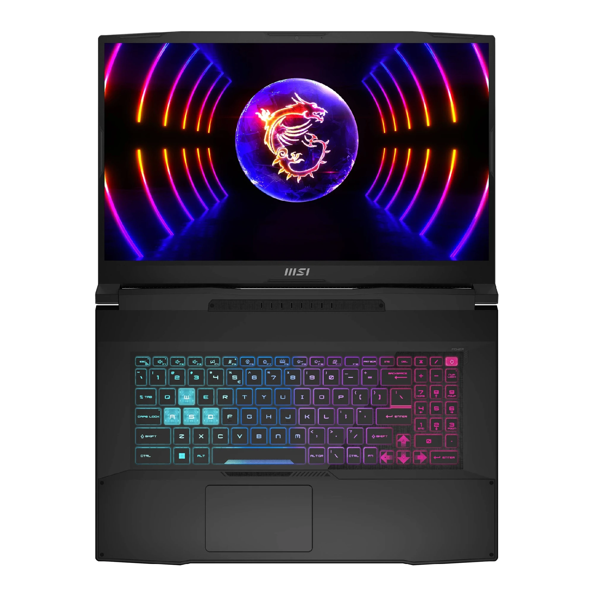 Купить Ноутбук MSI Katana 17 B13UCXK (9S7-17L541-1476) - фото 7