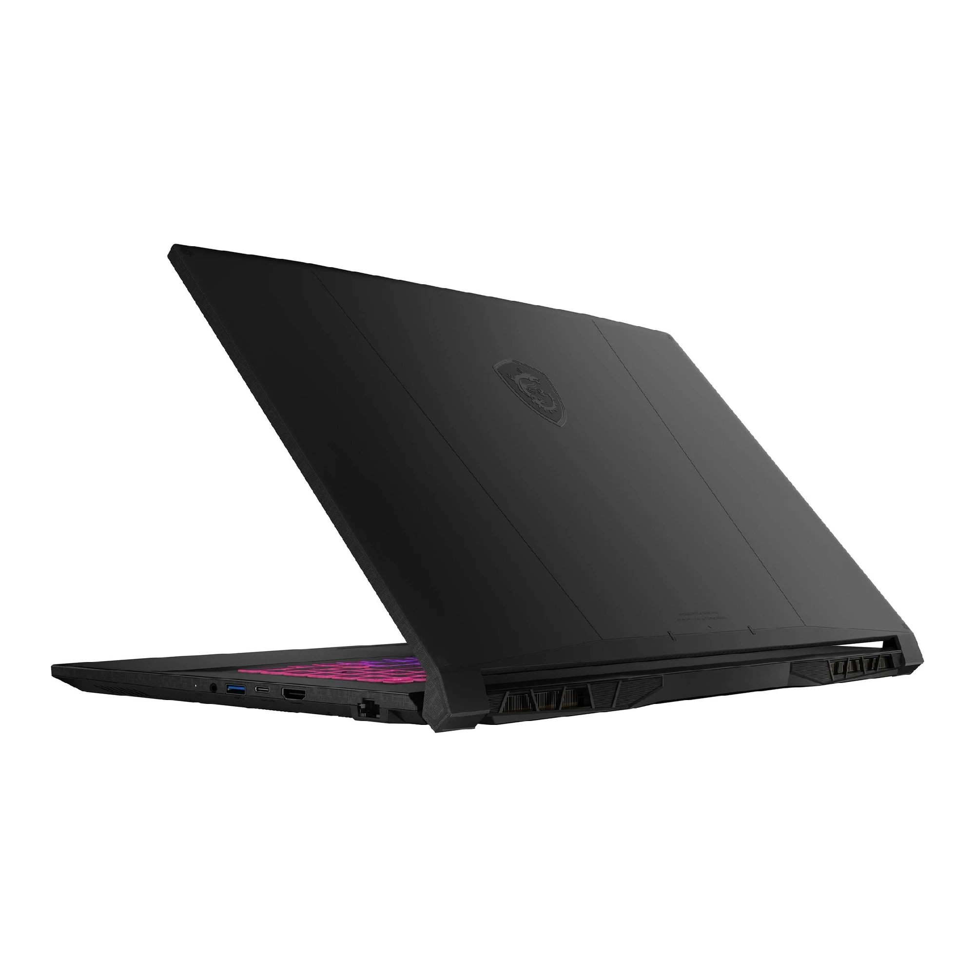 Купить Ноутбук MSI Katana 17 B13UCXK (9S7-17L541-1476) - фото 11