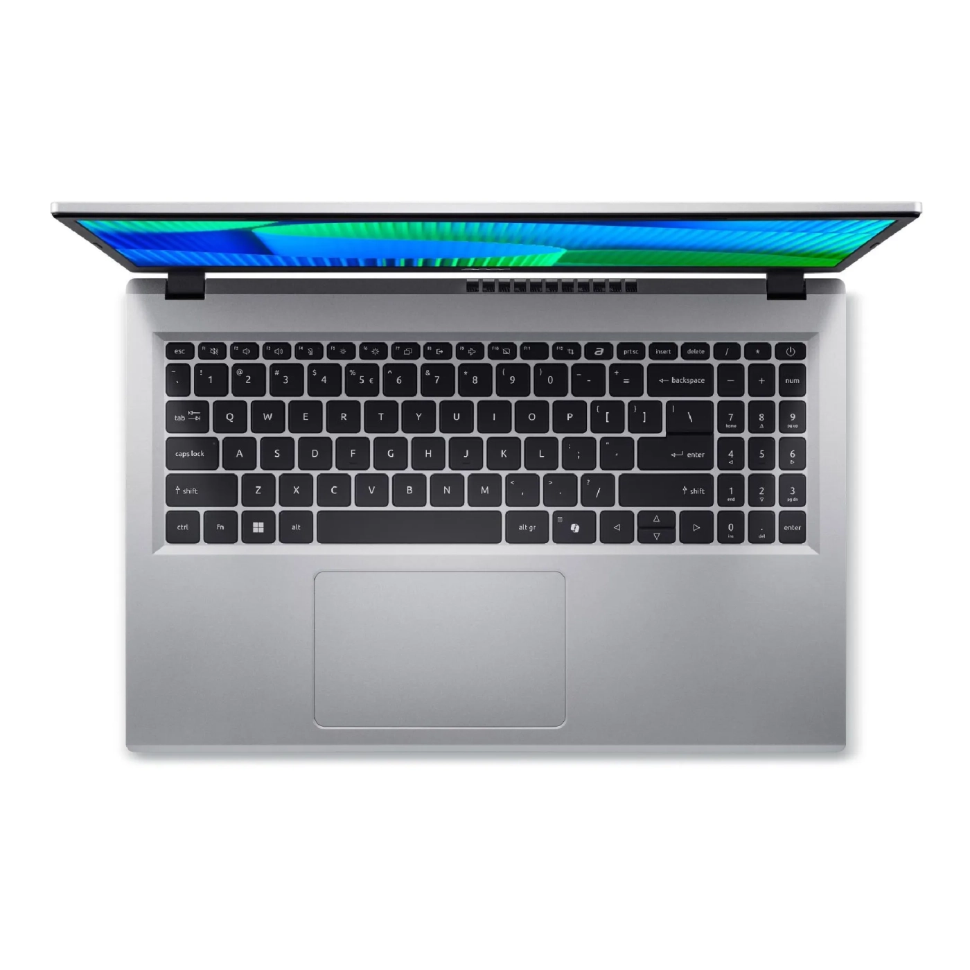 Купить Ноутбук Acer Extensa 15 EX215-57 (NX.EJBEU.007) - фото 4