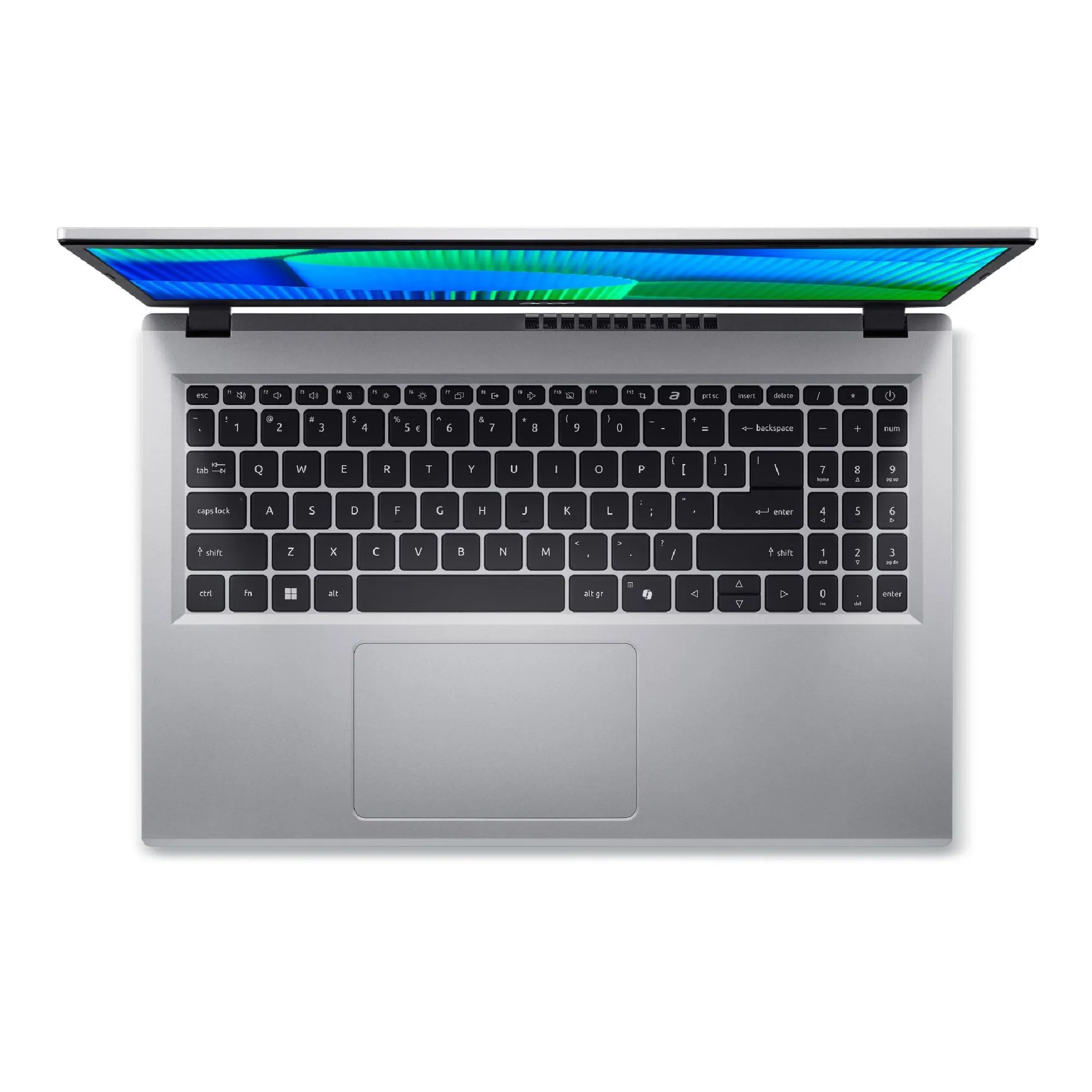 Купить Ноутбук Acer Extensa 15 EX215-57 (NX.EJBEU.007) - фото 4
