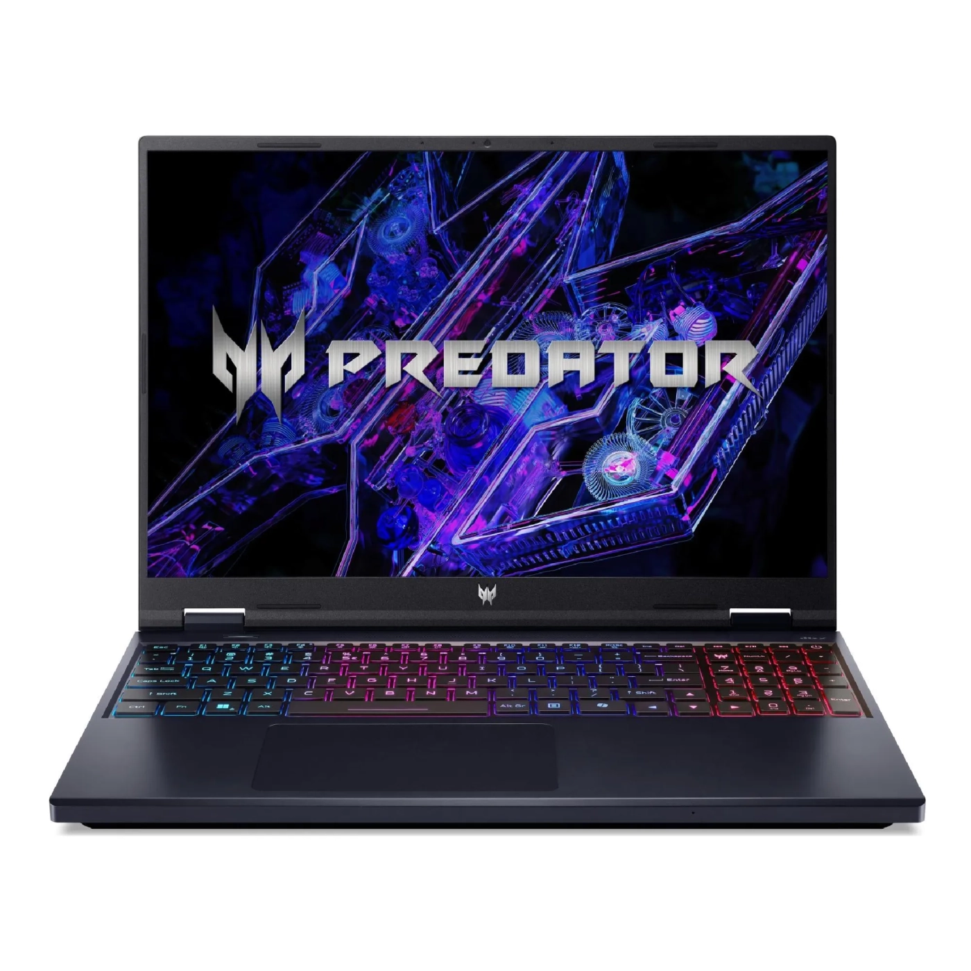 Купити Ноутбук Acer Predator Helios Neo16 PHN16-72 (NH.QREEU.009) - фото 1