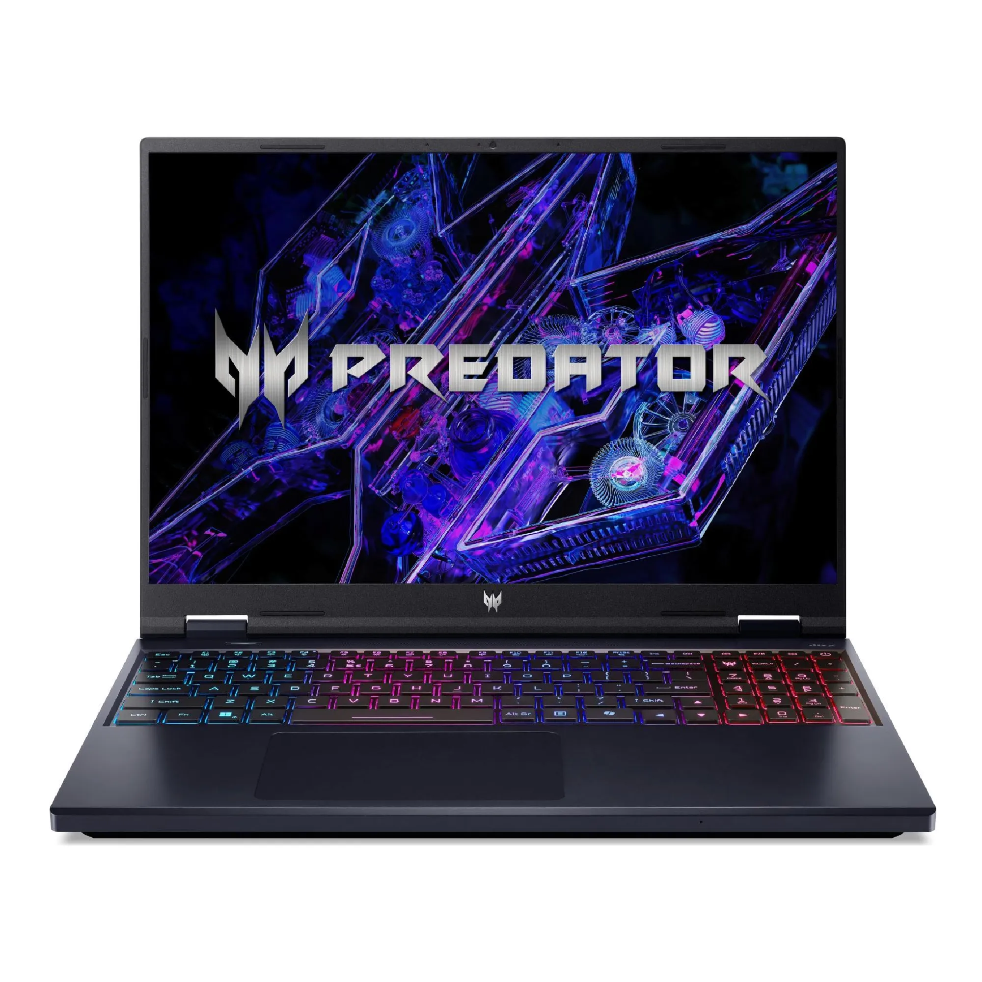 Купити Ноутбук Acer Predator Helios Neo16 PHN16-72 (NH.QREEU.009) - фото 1