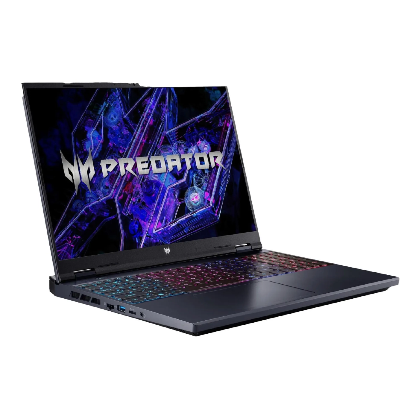 Купити Ноутбук Acer Predator Helios Neo16 PHN16-72 (NH.QREEU.009) - фото 2