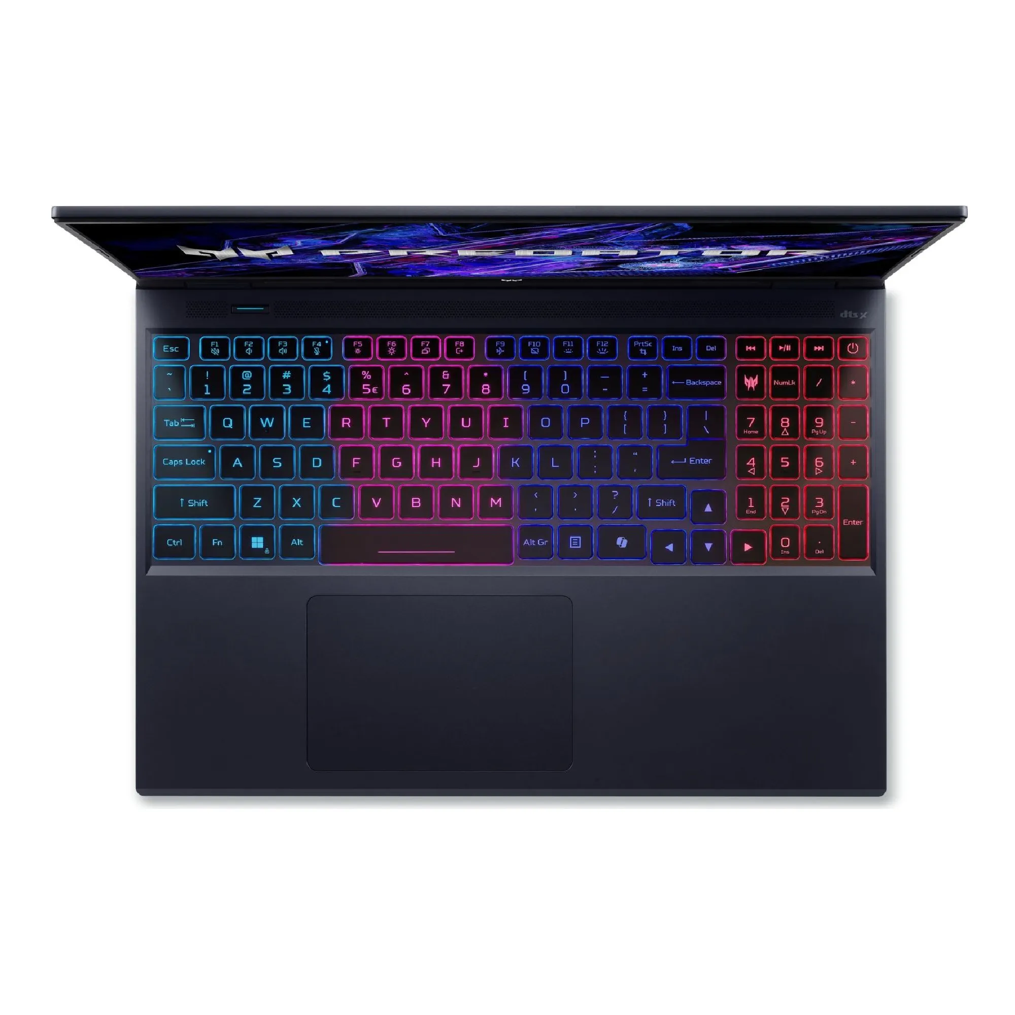 Купити Ноутбук Acer Predator Helios Neo16 PHN16-72 (NH.QRFEU.003) - фото 4