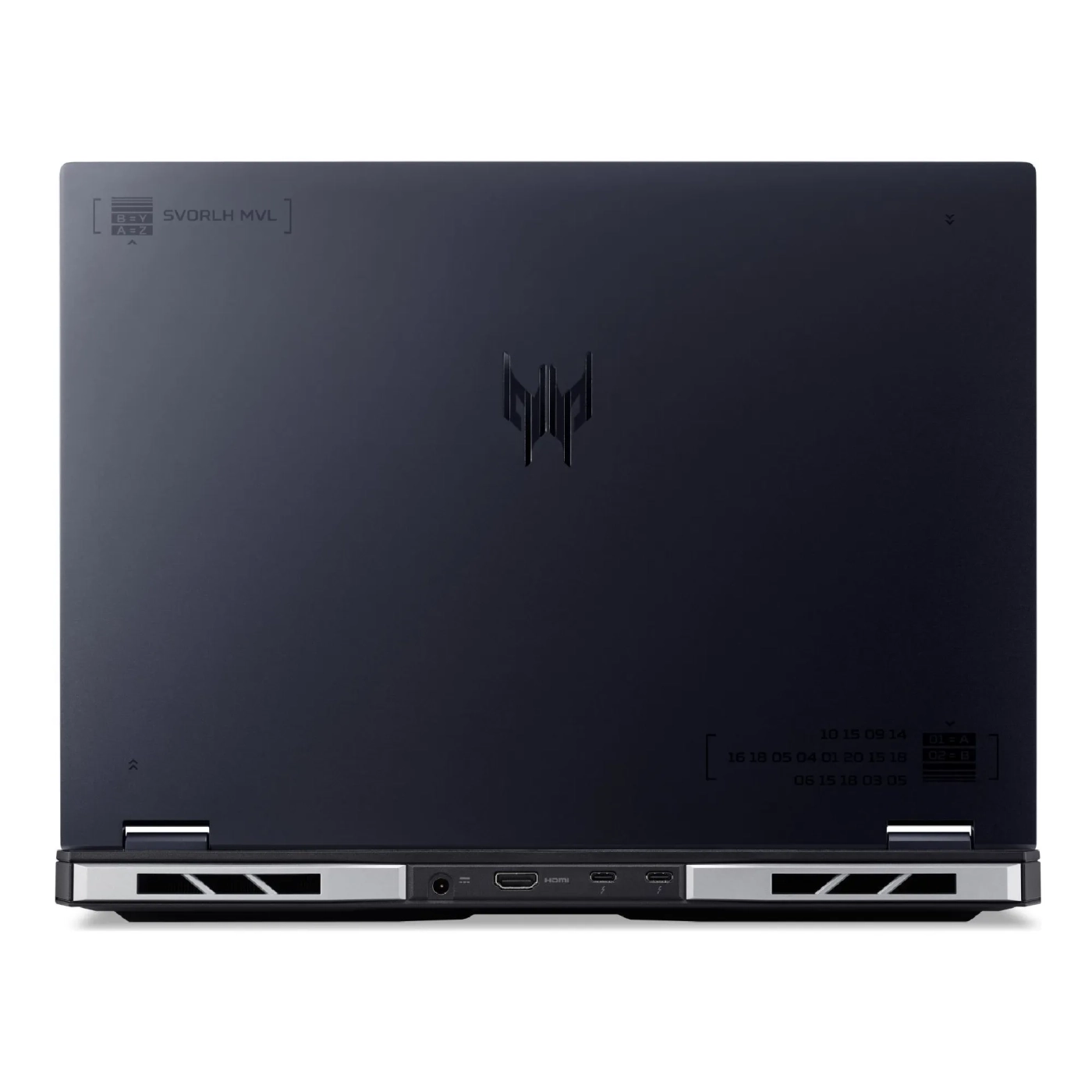 Купити Ноутбук Acer Predator Helios Neo16 PHN16-72 (NH.QRFEU.003) - фото 7