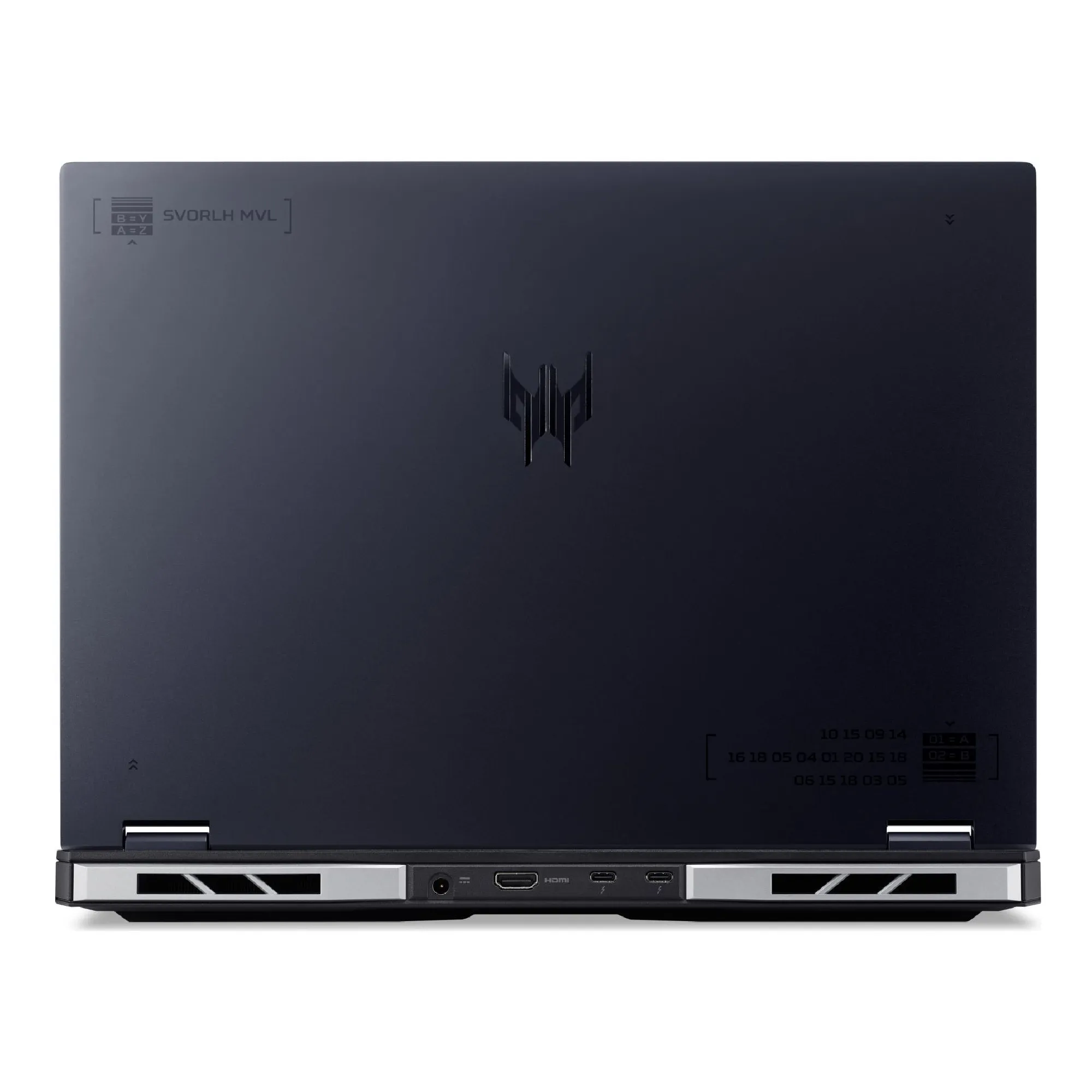 Купити Ноутбук Acer Predator Helios Neo16 PHN16-72 (NH.QRFEU.003) - фото 7