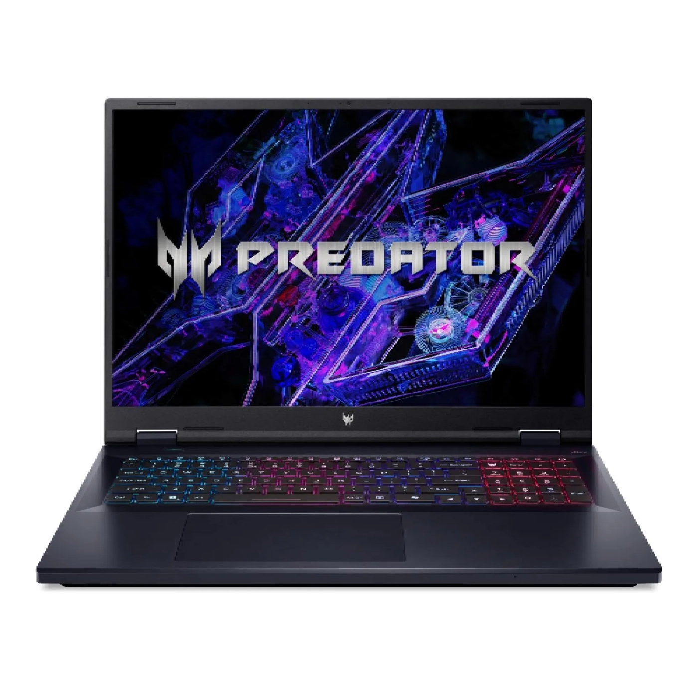 Купити Ноутбук Acer Predator Helios Neo18 PHN18-71 (NH.QRZEU.001) - фото 1