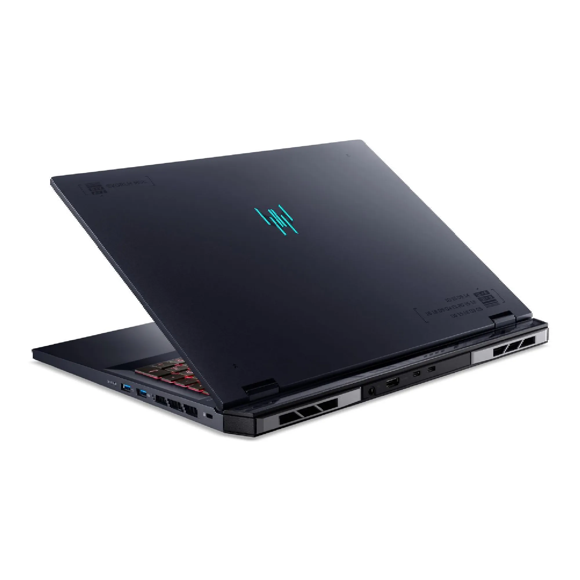 Купити Ноутбук Acer Predator Helios Neo18 PHN18-71 (NH.QRZEU.001) - фото 5
