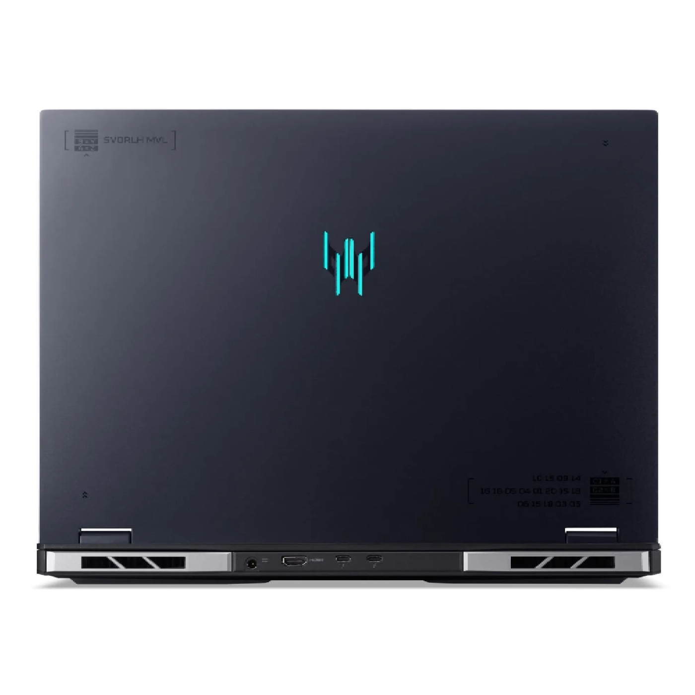 Купити Ноутбук Acer Predator Helios Neo18 PHN18-71 (NH.QRZEU.001) - фото 6