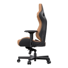 Купити Крісло для геймерів Anda Seat Kaiser 2 Size XL Brown (AD12XL-07-K-PV-K01) - фото 7