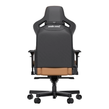 Купити Крісло для геймерів Anda Seat Kaiser 2 Size XL Brown (AD12XL-07-K-PV-K01) - фото 8