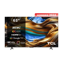 Купить Телевизор TCL 65P755 - фото 2