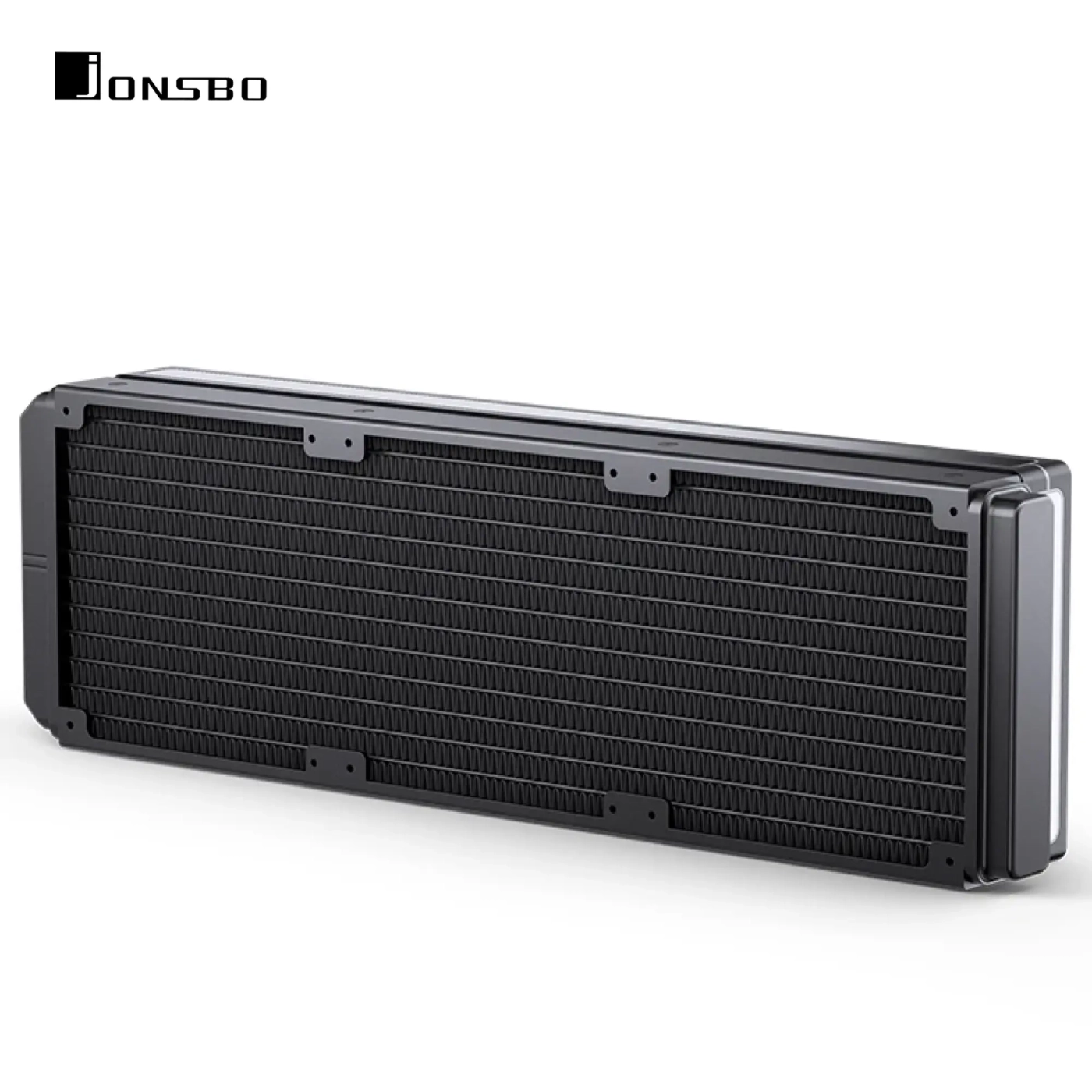 Купить Система водяного охлаждения Jonsbo TH-360 Black - фото 8